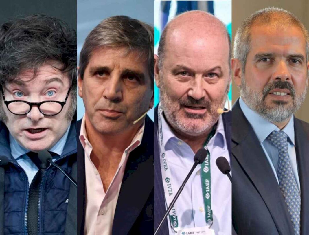 de-javier-milei-a-perez-companc.-las-72-horas-de-hiperaccion-que-marcan-el-futuro-de-la-economia-argentina