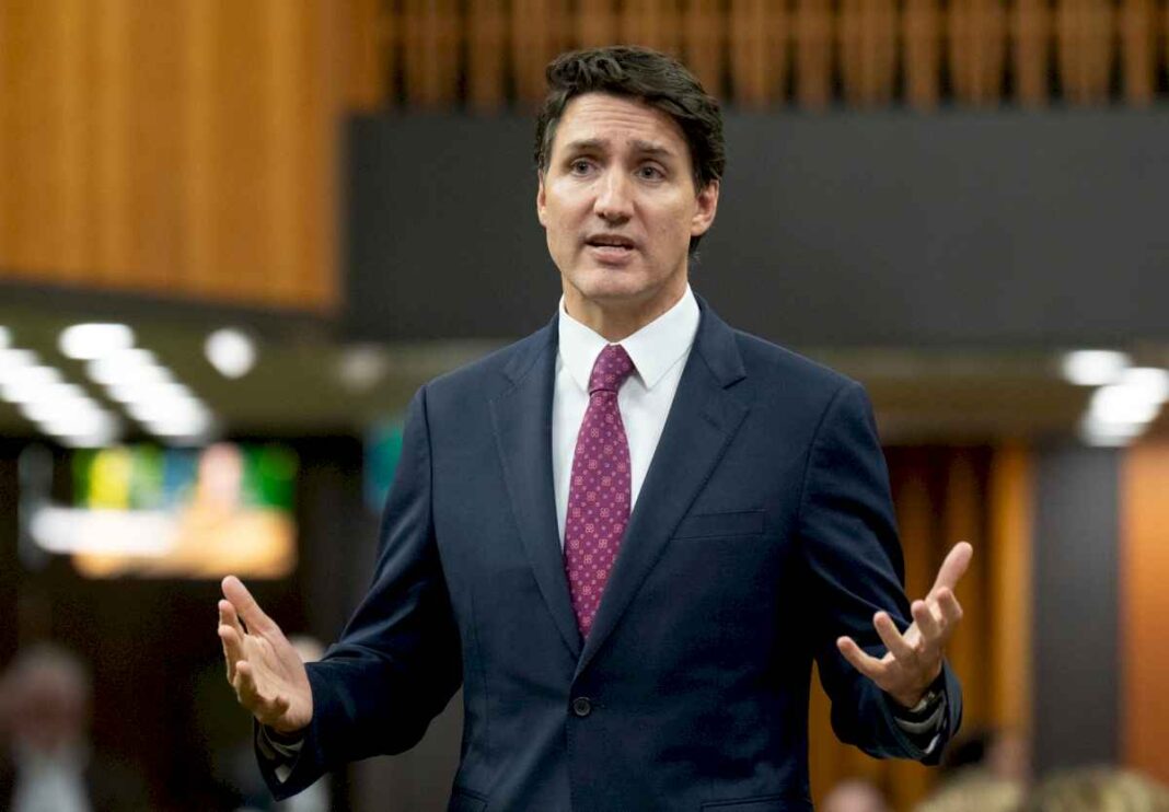 legisladores-liberales-canadienses-piden-a-trudeau-que-no-se-postule-para-un-cuarto-periodo