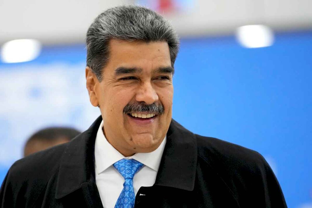 maduro-insta-a-lula-a-declarar-sobre-veto-de-brasil-al-ingreso-de-venezuela-a-los-brics