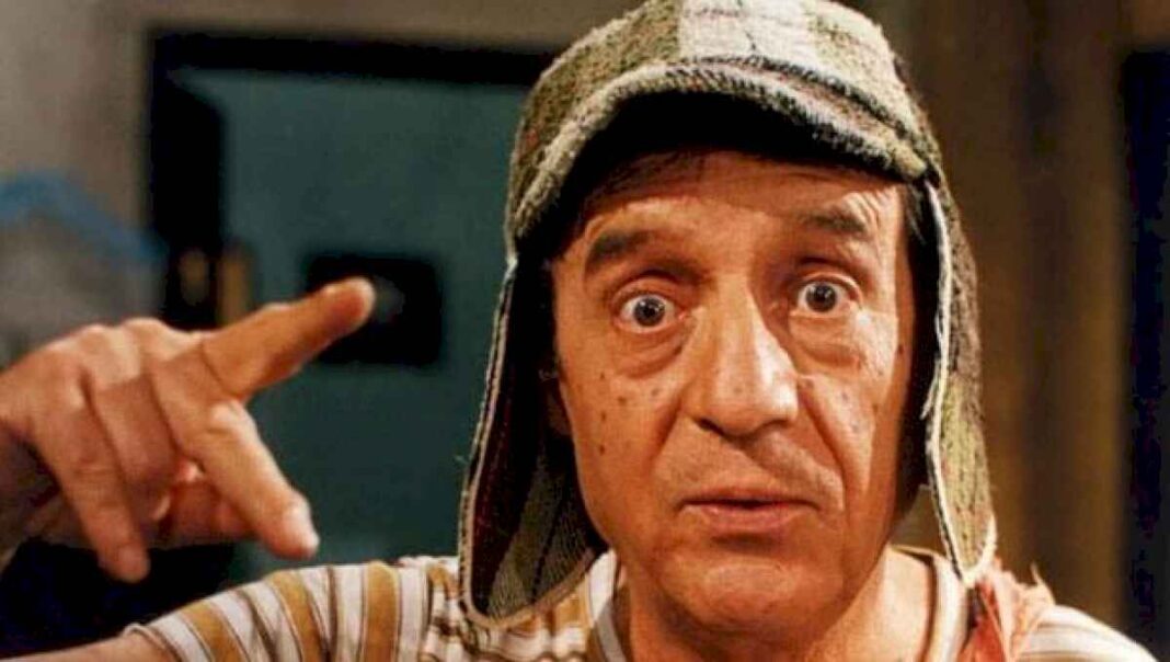 chespirito:-se-cumplen-10-anos-de-la-muerte-de-roberto-gomez-bolanos,-el-creador-de-el-chavo-del-8