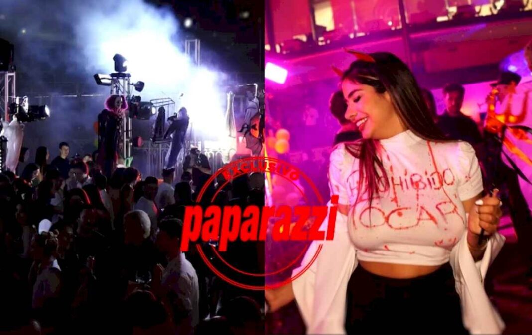 el-aftermovie-de-la-ppz-fest:-la-fiesta-de-halloween-mas-divertida-de-la-argentina