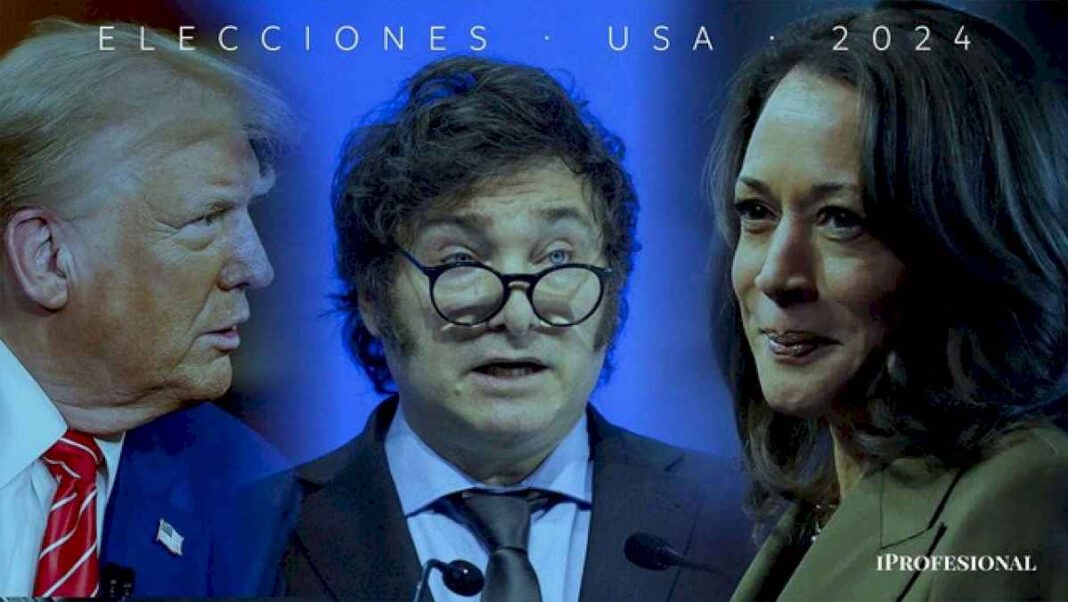 el-apoyo-de-milei-a-trump-y-el-impacto-del-resultado-electoral-de-ee.uu-para-argentina