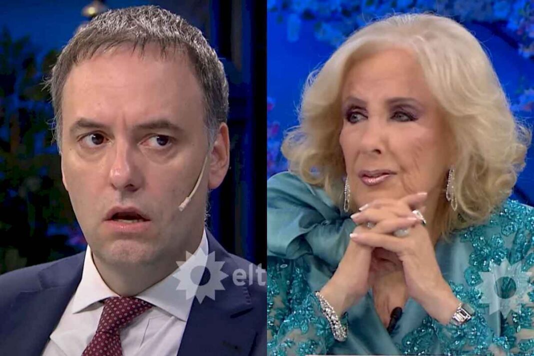 mirtha-legrand-tildo-a-manuel-adorni-de-mentiroso:-usted-no-quiere-decir…