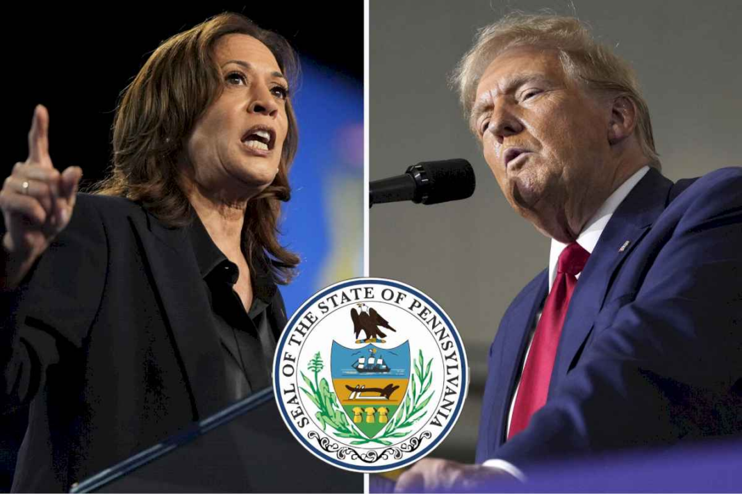 quien-es-el-favorito-entre-trump-y-harris-en-pensilvania,-uno-de-los-siete-estados-clave-en-las-elecciones-2024