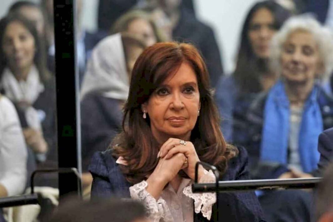 vialidad:-la-justicia-confirmara-la-condena-de-seis-anos-de-prision-contra-cristina-kirchner,-quien-apelara-ante-la-corte-suprema