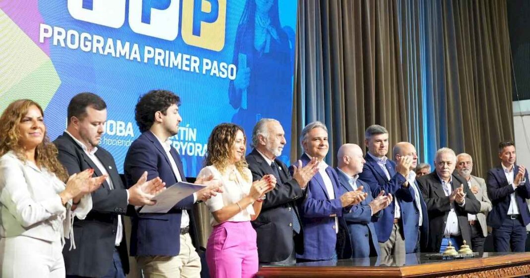 lanzaron-la-nueva-edicion-del-programa-primer-paso-en-cordoba:-como-inscribirse