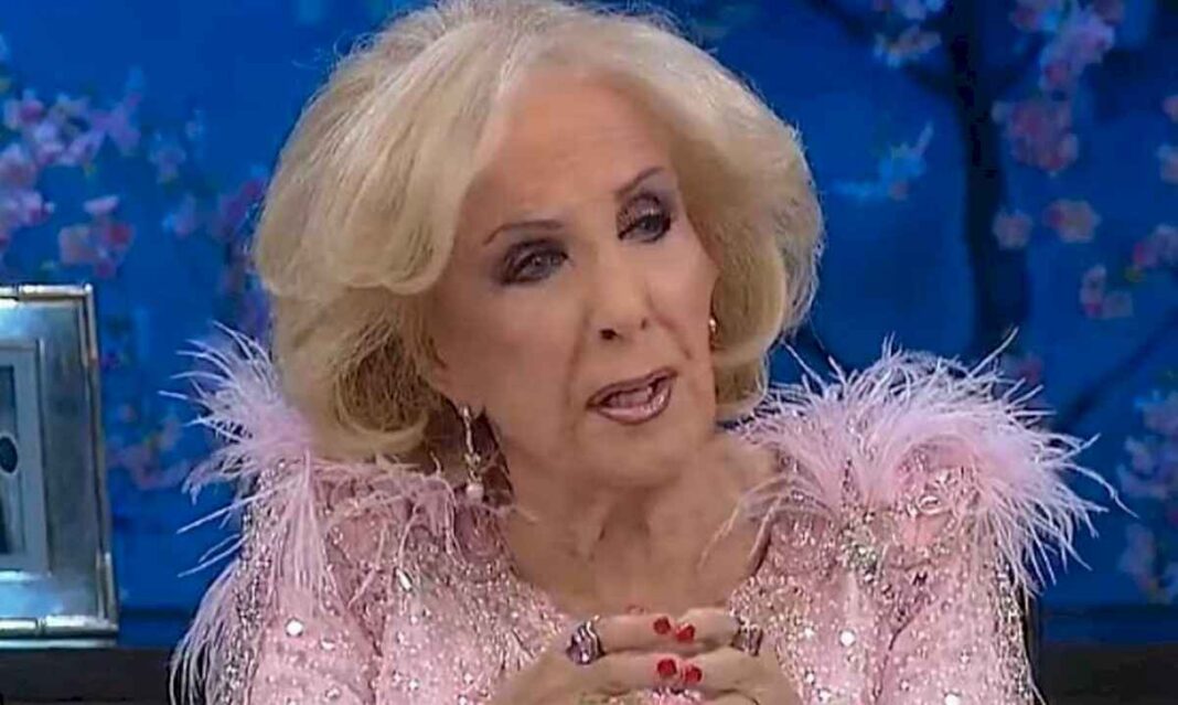 cual-es-la-principal-critica-de-mirtha-legrand-al-noviazgo-de-javier-milei-y-yuyito-gonzalez