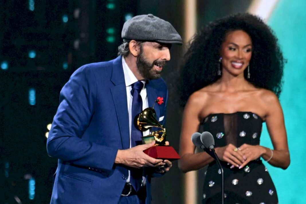 latin-grammy-2024:-el-traspie-de-trueno-y-todos-los-ganadores-de-una-ceremonia-que-evoco-su-pasado-y-celebro-su-presente