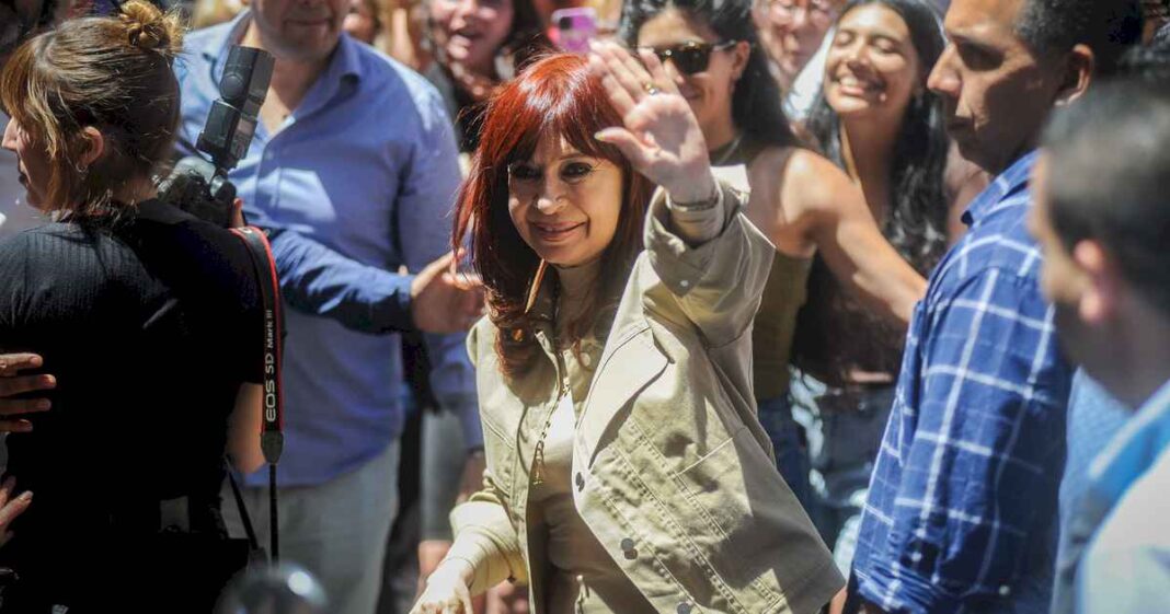 cuestionan-la-interpretacion-de-la-condena-que-cristina-kirchner-hizo-con-chatgpt:-«es-preocupante-en-varios-sentidos»