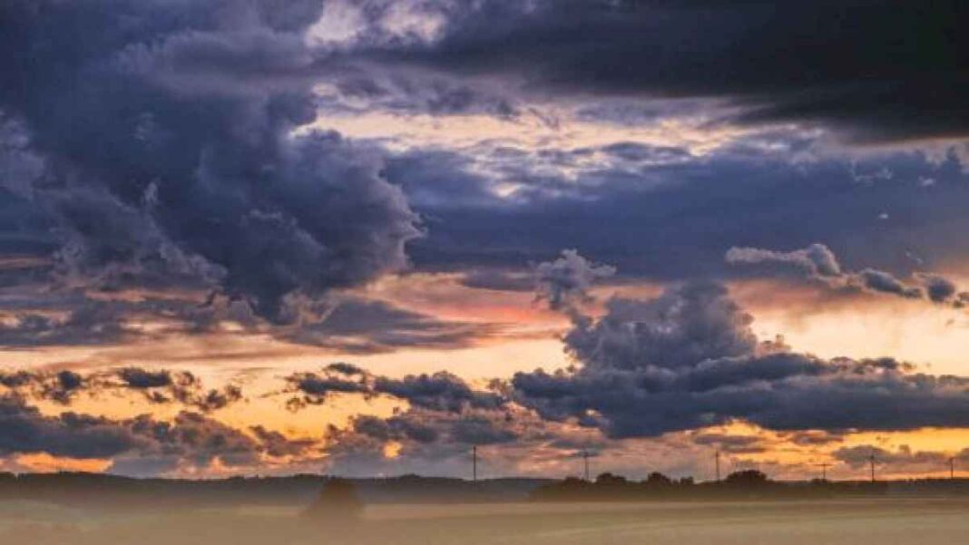 clima-en-el-amba:-luego-de-las-lluvias,-se-espera-una-jornada-con-mayor-temperatura-y-cielo-nublado-para-el-miercoles